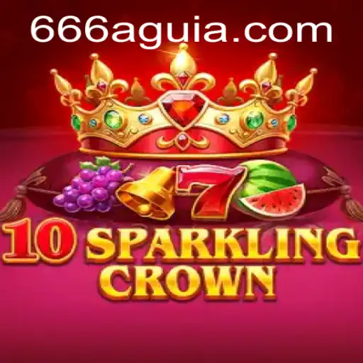 Descubra o Fascinante Mundo de 10SparklingCrown