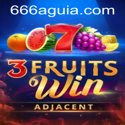 Descubra o Universo de 3FruitsWin: Uma Experiência de Jogo Única