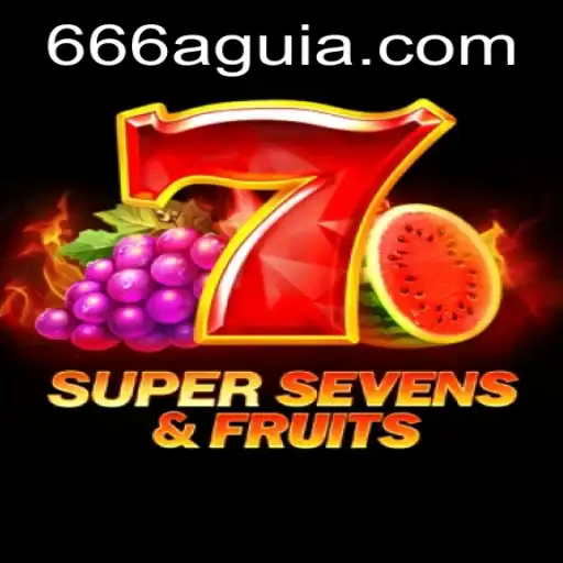7SuperSevensFruits: Um Guia Completo para o Novo Fenômeno dos Jogos de Frutas
