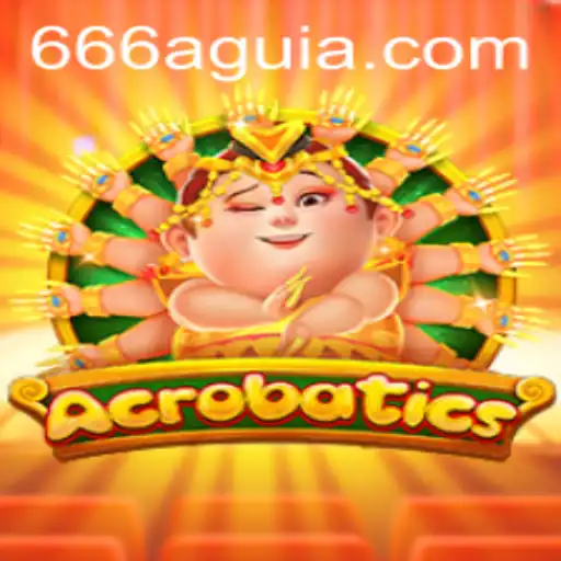 Descubra Tudo Sobre o Excitante Jogo 'Acrobatics'
