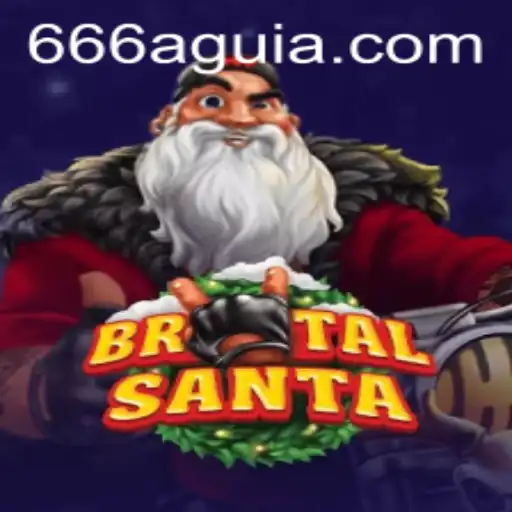 Explorando BrutalSanta: O Enigma do Jogo com a Temática Festiva e a Misteriosa Aguia666