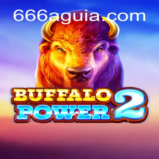 BuffaloPower2: Uma Jornada Aventurosa no Mundo dos Cassinos Online