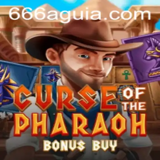 Descubra os Mistérios de Curse of the Pharaoh Bonus Buy