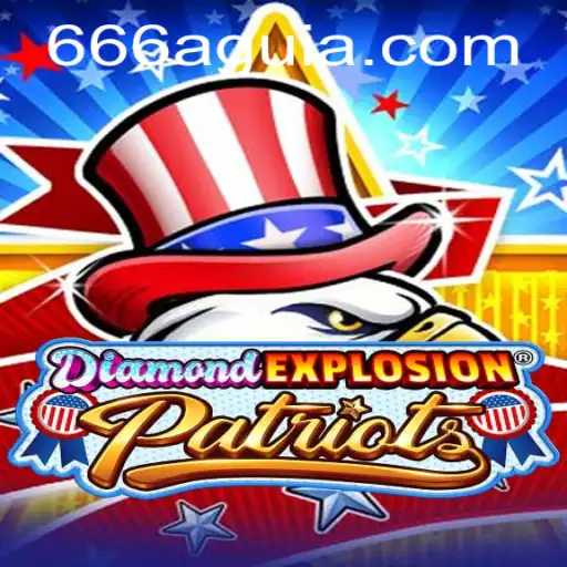 Explorando o Mundo de DiamondExplosionPatriots: Um Mergulho na Aventura e Estratégia