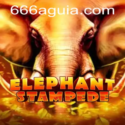 ElephantStampede: Um Mergulho no Universo do Jogo com Aguia666