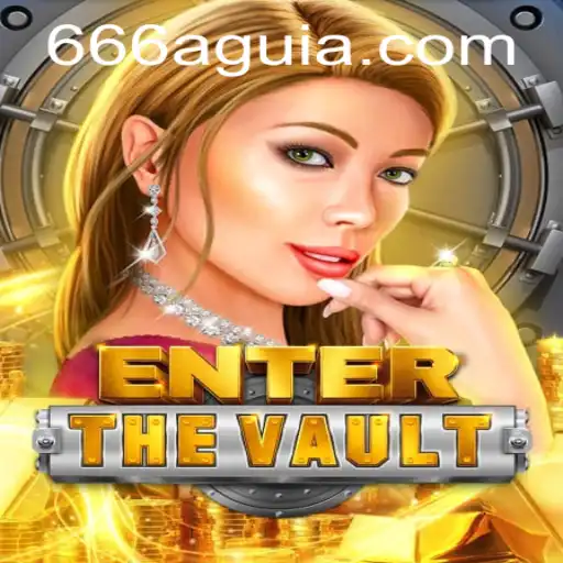 EntertheVault: Um Novo Desafio no Mundo dos Jogos Online