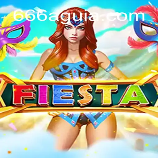 Descubra as Emoções de 'Fiesta': O Jogo que Está Conquistando a Comunidade Gamer