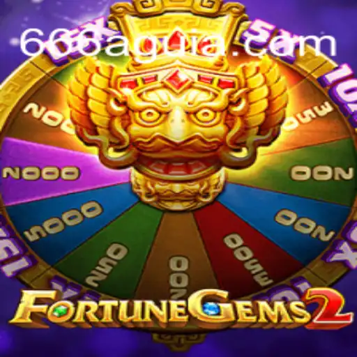 Explorando o Mundo de FortuneGems2: Aventuras e Desafios Únicos