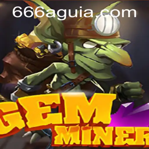 Explorando o Mundo de GemMiner: Um Mergulho nas Aventuras Subterrâneas