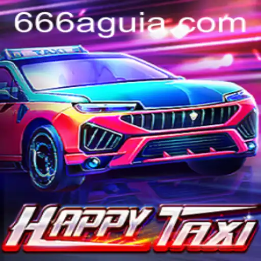 HappyTaxi: Uma Jornada Inovadora no Mundo dos Jogos