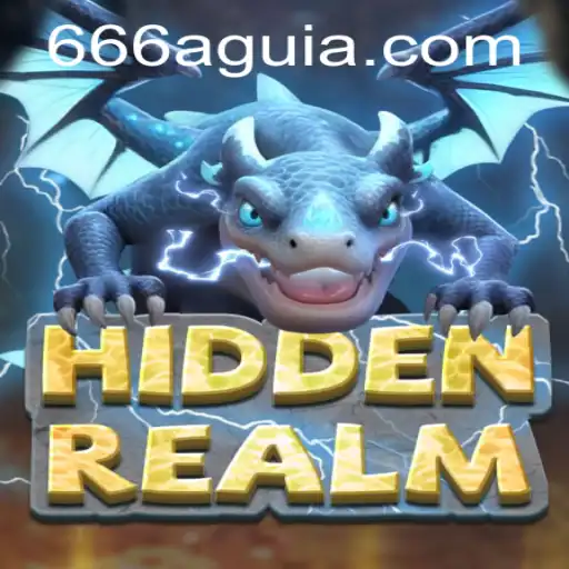 Explorando HiddenRealm: O Mundo Enigmático de Mistérios e Estratégia