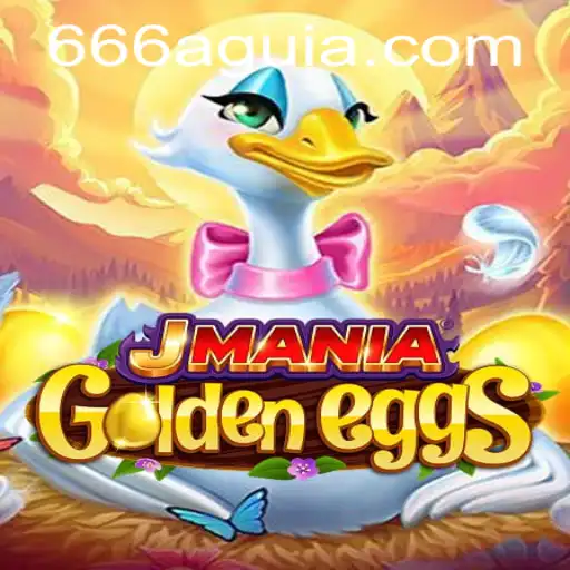Explore o Fascinante Mundo de JManiaGoldenEggs: O Desafio da Águia666