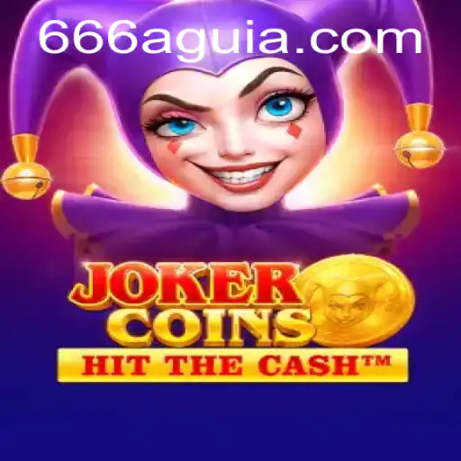 Descubra o Universo Fascinante de JokerCoins