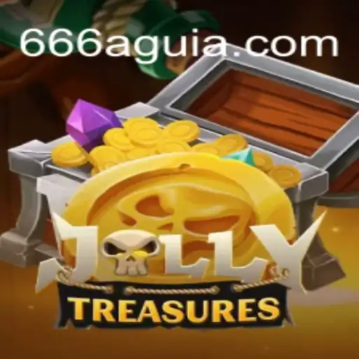 JollyTreasures: Descubra o Fascínio do Novo Jogo de Aventuras e Estratégia