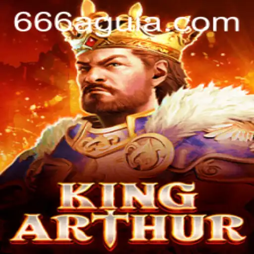 KingArthur: A Jornada Épica do Cavaleiro Mítico