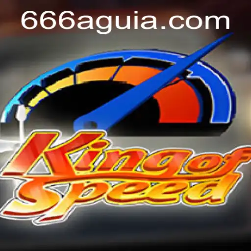 KingofSpeed: Descubra o Desafio de Corrida Online com Aguia666