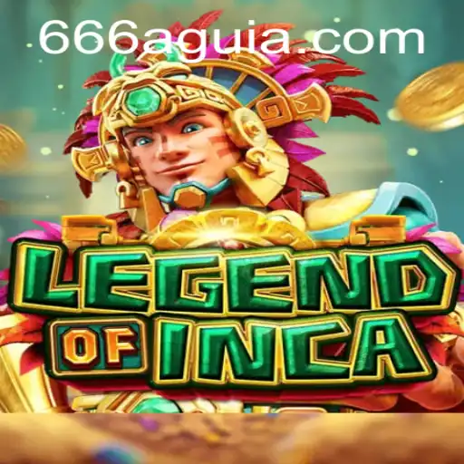 LegendofInca: Descubra o Mundo Antigo com Aguia666