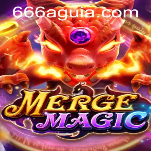 Mergemagic: Explorando o Mundo Encantado de Possibilidades