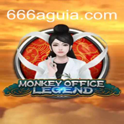 Descubra as Aventuras do Jogo MonkeyOfficeLegend