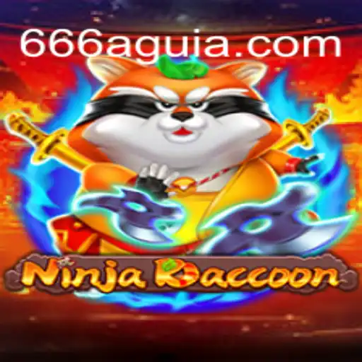 Explorando o Universo de NinjaRaccoon: Um Mergulho no Mundo dos Protagonistas Protetores