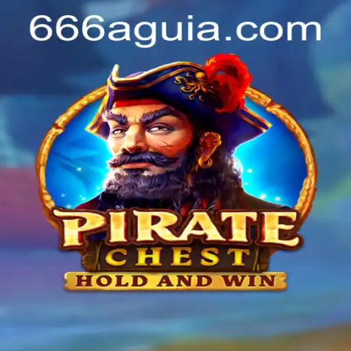 Descubra PirateChest: O Novo Jogo Empolgante no Mundo dos Games