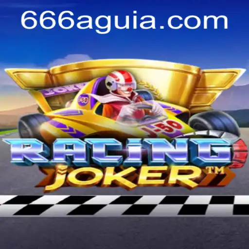 RacingJoker: O Game que Revoluciona o Mundo das Corridas