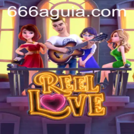 Descubra o Universo de ReelLove e Domine Suas Regras com Aguia666