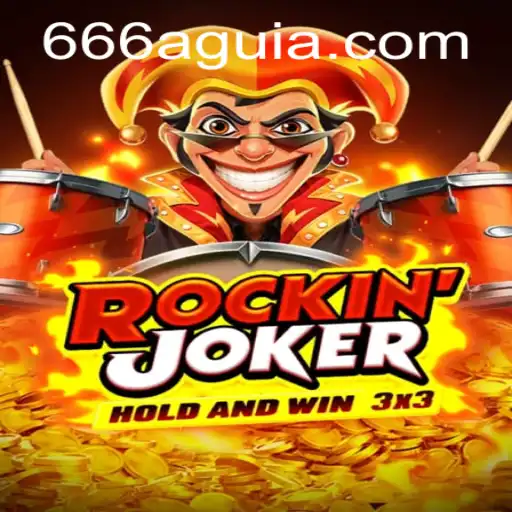 Rockinjoker: Um Jogo Emocionante de Estratégia e Aventura