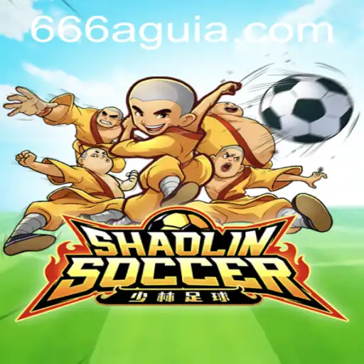 Descubra o Mundo Empolgante de ShaolinSoccer e Aguia666