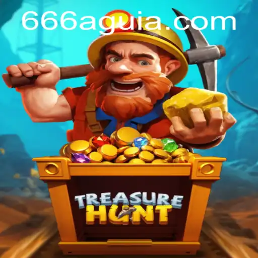 Explorando a Aventura do TreasureHunt: Descubra as Novas Fascinações do Jogo