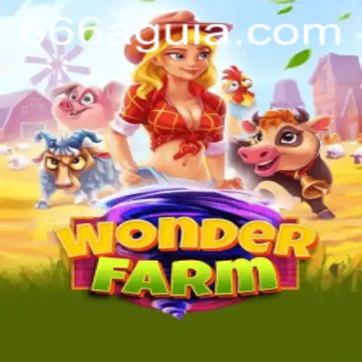 Descubra o Fantástico Mundo de WonderFarm: Um Guia Completo